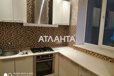 2-rooms apartment apartment by the address st. Knizhnyy per (area 56 m²) - Atlanta.ua - photo 16