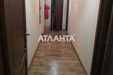 2-rooms apartment apartment by the address st. Knizhnyy per (area 56 m²) - Atlanta.ua - photo 19
