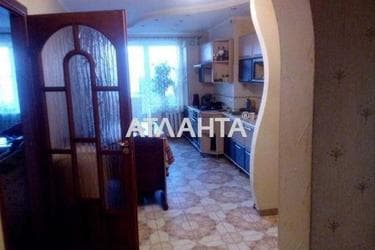 3-rooms apartment apartment by the address st. Vilyamsa ak (area 76 m²) - Atlanta.ua - photo 16