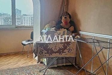 3-rooms apartment apartment by the address st. Vilyamsa ak (area 76 m²) - Atlanta.ua - photo 21