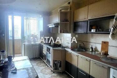 3-rooms apartment apartment by the address st. Vilyamsa ak (area 76 m²) - Atlanta.ua - photo 22