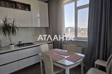 2-rooms apartment apartment by the address st. Malinovskogo marsh (area 73,2 m²) - Atlanta.ua - photo 15