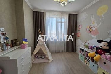 2-rooms apartment apartment by the address st. Malinovskogo marsh (area 73,2 m²) - Atlanta.ua - photo 19