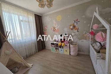 2-rooms apartment apartment by the address st. Malinovskogo marsh (area 73,2 m²) - Atlanta.ua - photo 20