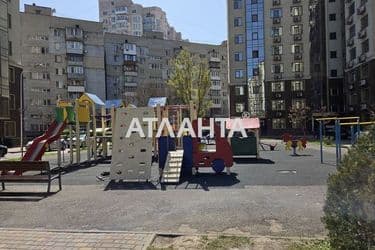 2-rooms apartment apartment by the address st. Malinovskogo marsh (area 73,2 m²) - Atlanta.ua - photo 26