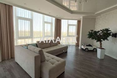 2-rooms apartment apartment by the address st. Malinovskogo marsh (area 73,2 m²) - Atlanta.ua - photo 17