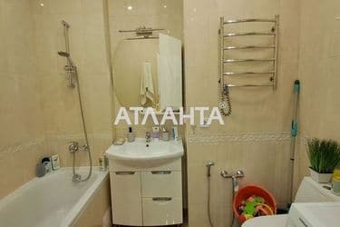 2-rooms apartment apartment by the address st. Malinovskogo marsh (area 73,2 m²) - Atlanta.ua - photo 21