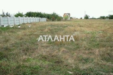 Landplot by the address st. Chernomorskaya (area 12 acr) - Atlanta.ua - photo 5