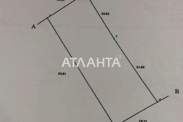 Landplot by the address st. Pokrovskaya (area 10,6 acr) - Atlanta.ua - photo 4