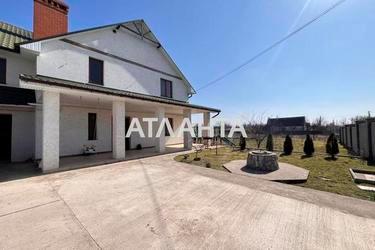 Дом по адресу ул. Гагарина (площадь 269 м²) - Atlanta.ua - фото 33
