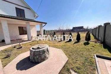 Дом по адресу ул. Гагарина (площадь 269 м²) - Atlanta.ua - фото 46