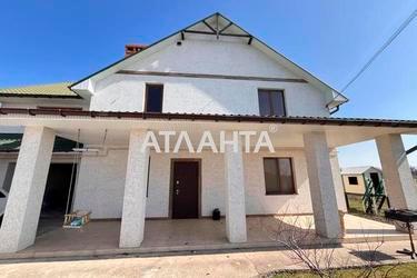 Дом по адресу ул. Гагарина (площадь 269 м²) - Atlanta.ua - фото 45