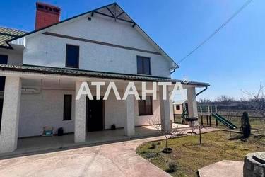 Дом по адресу ул. Гагарина (площадь 269 м²) - Atlanta.ua - фото 34