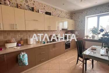 Дом по адресу ул. Гагарина (площадь 269 м²) - Atlanta.ua - фото 37