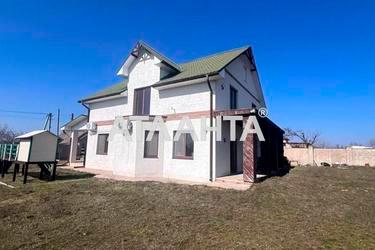 Дом по адресу ул. Гагарина (площадь 269 м²) - Atlanta.ua - фото 52