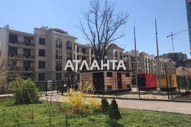 2-rooms apartment apartment by the address st. Frantsuzskiy bul Proletarskiy bul (area 84,4 m²) - Atlanta.ua - photo 3
