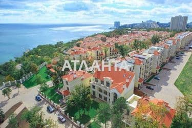 2-rooms apartment apartment by the address st. Frantsuzskiy bul Proletarskiy bul (area 71,6 m²) - Atlanta.ua - photo 13