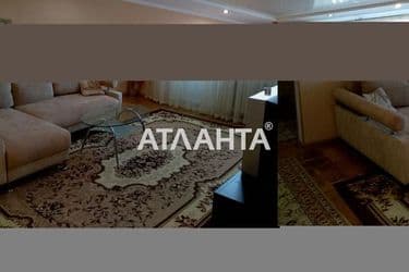 3-rooms apartment apartment by the address st. Fontanskaya dor Perekopskoy Divizii (area 67 m²) - Atlanta.ua - photo 10