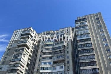 3-rooms apartment apartment by the address st. Fontanskaya dor Perekopskoy Divizii (area 67 m²) - Atlanta.ua - photo 35