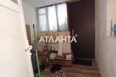 3-комнатная квартира по адресу ул. Пушкинская (площадь 63 м²) - Atlanta.ua - фото 27