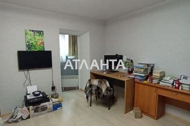 3-комнатная квартира по адресу ул. Пушкинская (площадь 63 м²) - Atlanta.ua - фото 19