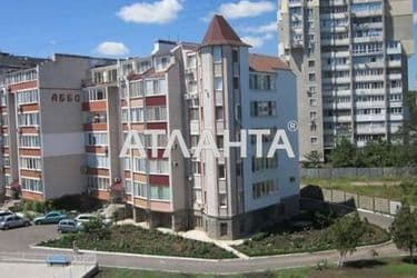 3-rooms apartment apartment by the address st. 1 maya (area 154,9 m²) - Atlanta.ua - photo 15