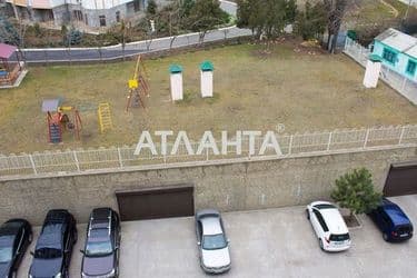3-rooms apartment apartment by the address st. 1 maya (area 154,9 m²) - Atlanta.ua - photo 25