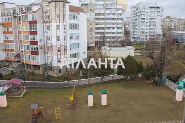 3-rooms apartment apartment by the address st. 1 maya (area 154,9 m²) - Atlanta.ua - photo 26
