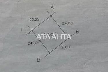 Landplot by the address st. 11 ya liniya (area 5 acr) - Atlanta.ua - photo 10