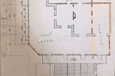 Commercial real estate at st. Vysotskogo (area 160 m²) - Atlanta.ua - photo 4