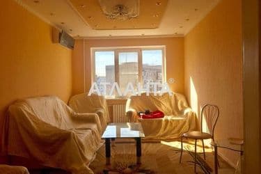 4-к apartment on street Vileyamsa ak  na Tairova - Atlanta.ua