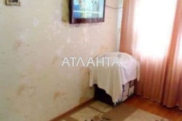 Room in dormitory apartment by the address st. Novatorov (area 17 m²) - Atlanta.ua - photo 5