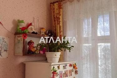 2-кімнатна квартира за адресою вул. Мазепи Івана (площа 27 м²) - Atlanta.ua - фото 8