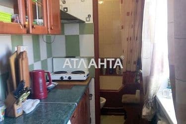 Room in dormitory apartment by the address st. 1 maya (area 18 m²) - Atlanta.ua - photo 10