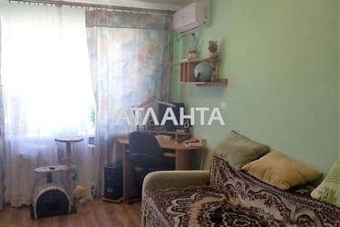 Room in dormitory apartment by the address st. 1 maya (area 18 m²) - Atlanta.ua - photo 7