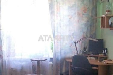 Room in dormitory apartment by the address st. 1 maya (area 18 m²) - Atlanta.ua - photo 11