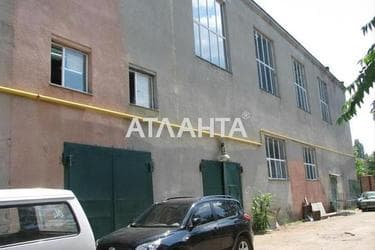 Commercial real estate at st. Borovskogo Nikolaya (area 1478,6 m²) - Atlanta.ua - photo 15