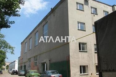 Commercial real estate at st. Borovskogo Nikolaya (area 1478,6 m²) - Atlanta.ua - photo 16