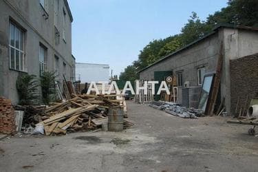 Commercial real estate at st. Borovskogo Nikolaya (area 1478,6 m²) - Atlanta.ua - photo 17