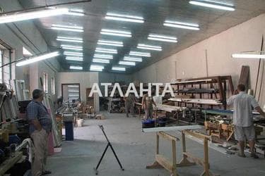 Commercial real estate at st. Borovskogo Nikolaya (area 1478,6 m²) - Atlanta.ua - photo 18