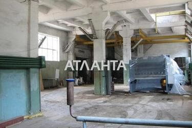 Commercial real estate at st. Borovskogo Nikolaya (area 1478,6 m²) - Atlanta.ua - photo 19
