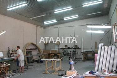 Commercial real estate at st. Borovskogo Nikolaya (area 1478,6 m²) - Atlanta.ua - photo 20