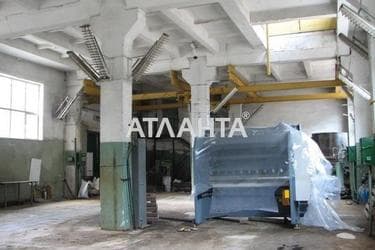 Commercial real estate at st. Borovskogo Nikolaya (area 1478,6 m²) - Atlanta.ua - photo 21