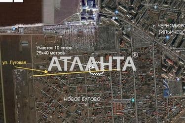 Landplot by the address st. Lugovaya (area 10 acr) - Atlanta.ua - photo 3