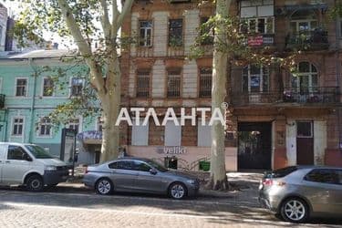 Commercial real estate at st. Pushkinskaya (area 148 m²) - Atlanta.ua - photo 12