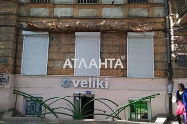 Commercial real estate at st. Pushkinskaya (area 148 m²) - Atlanta.ua - photo 13