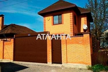 House by the address st. Molodezhnaya (area 80 m²) - Atlanta.ua - photo 33