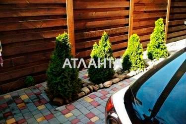 House by the address st. Molodezhnaya (area 80 m²) - Atlanta.ua - photo 32