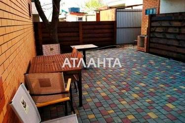 House by the address st. Molodezhnaya (area 80 m²) - Atlanta.ua - photo 34