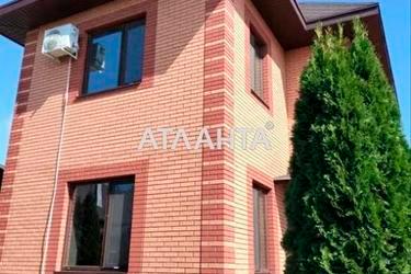 House by the address st. Molodezhnaya (area 80 m²) - Atlanta.ua - photo 28